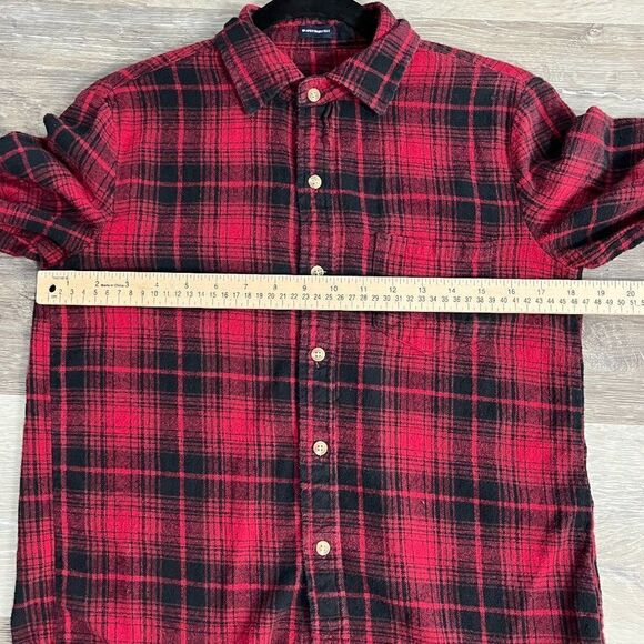 Brandy Meville Wylie Flannel  - Picture 9 of 14